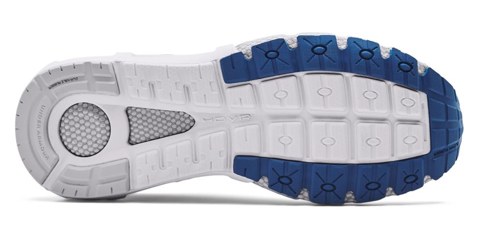 Кроссовки Under Armour UA HOVR Mega 2 Clone 3024479-105