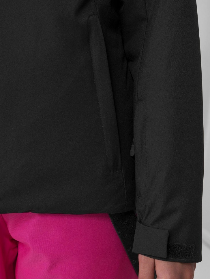 Куртка 4F WOMEN'S SKI JACKETS H4Z21-KUDN001-20S
