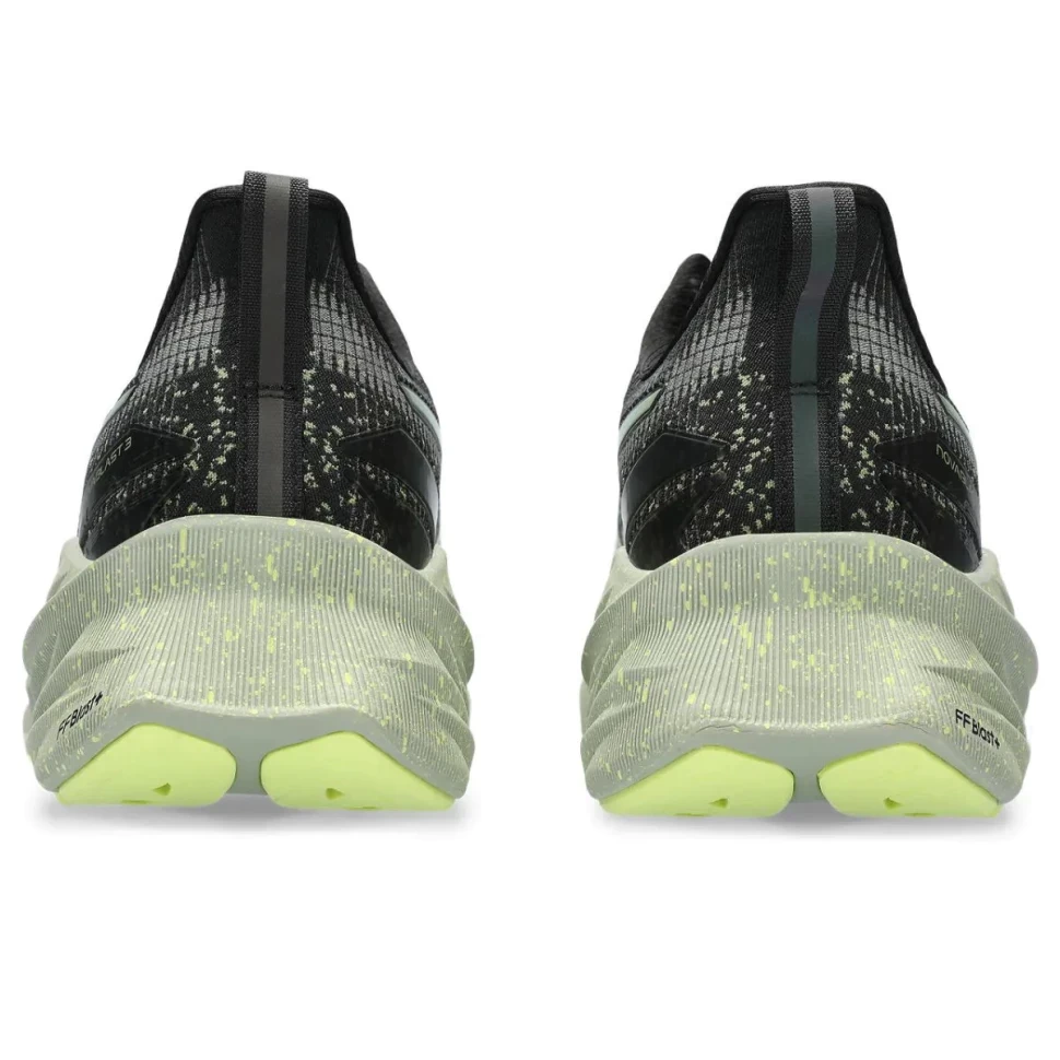 Кроссовки Asics NOVABLAST 3 LE 1011B591-003