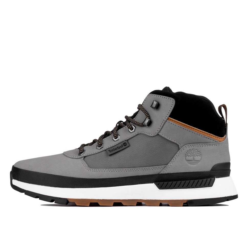 Ботинки Timberland TBLA2FVMM