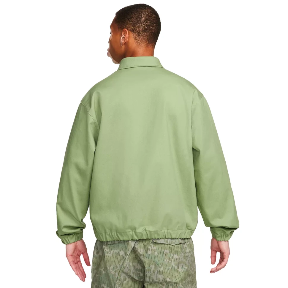 Куртка Nike U NK SB WVN TWILL PREM JKT FQ0406-386