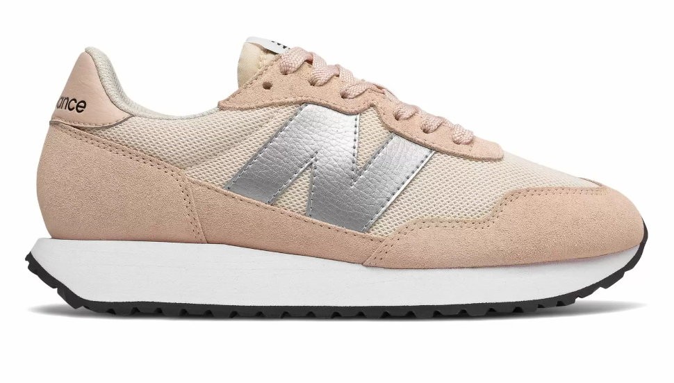 Кроссовки New Balance WS237CA/B