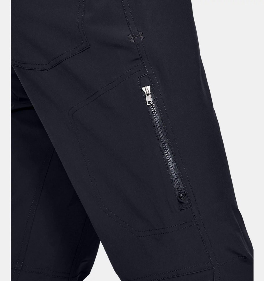 Брюки Under Armour UA Flex Pant 1348667-001