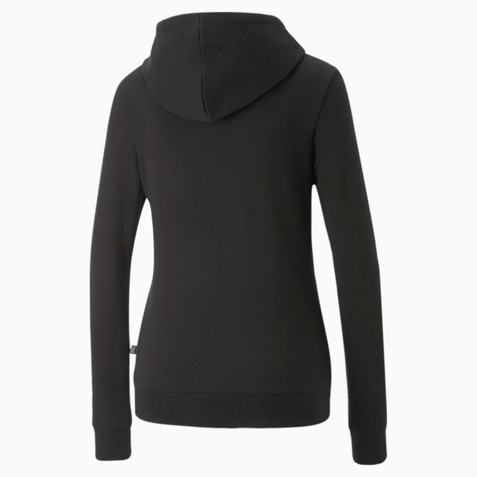 Толстовка Puma ESS+ Embroidery Hoodie TR 84833201