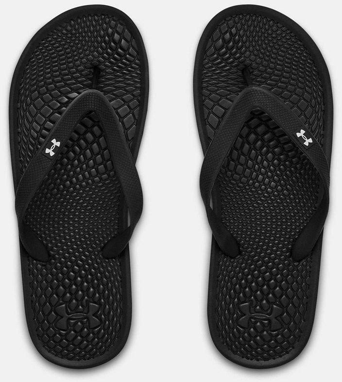 Пантолеты Under Armour UA M Atlantic Dune T 3022705-001