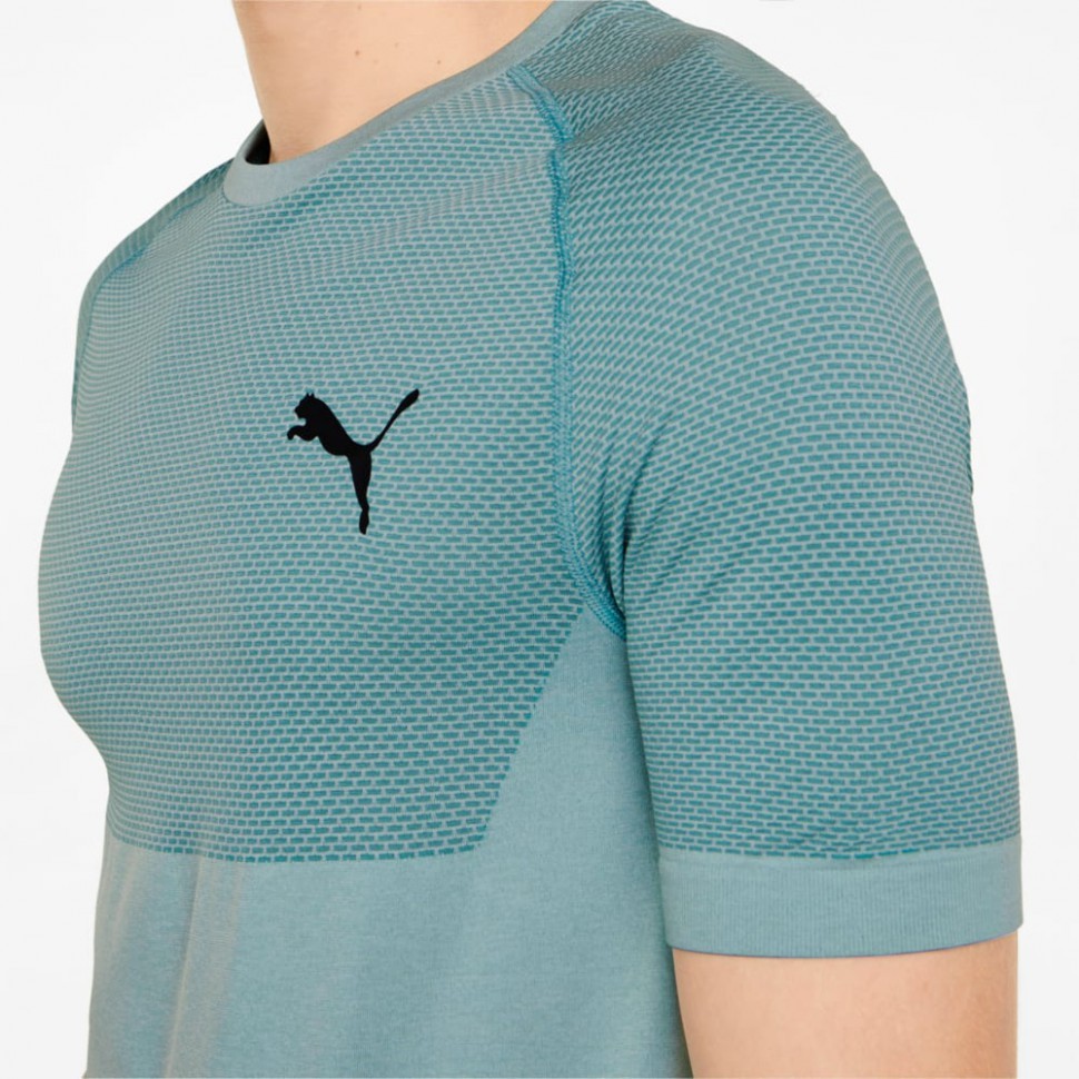 Футболка Puma RTG Evoknit Basic Tee 58582850