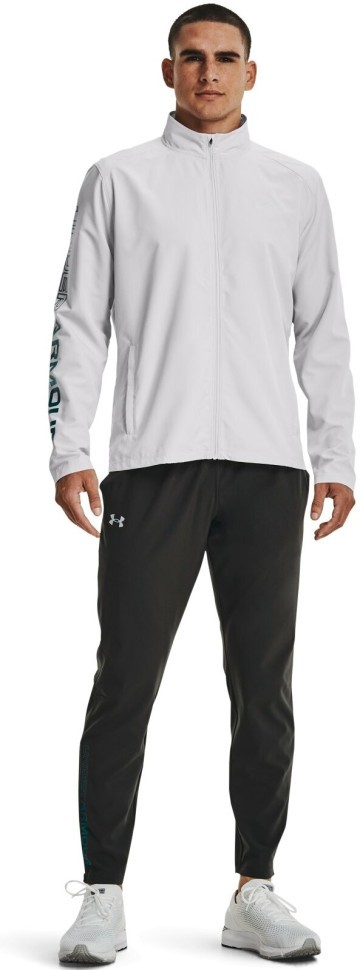 Ветровка Under Armour UA STORM Run Jacket 1369342-014