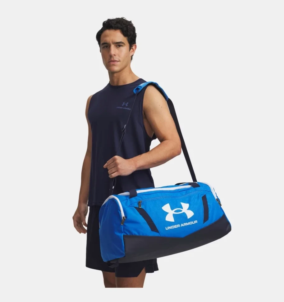 Сумка Under Armour UA Undeniable 5.0 Duffle S 1369222-402