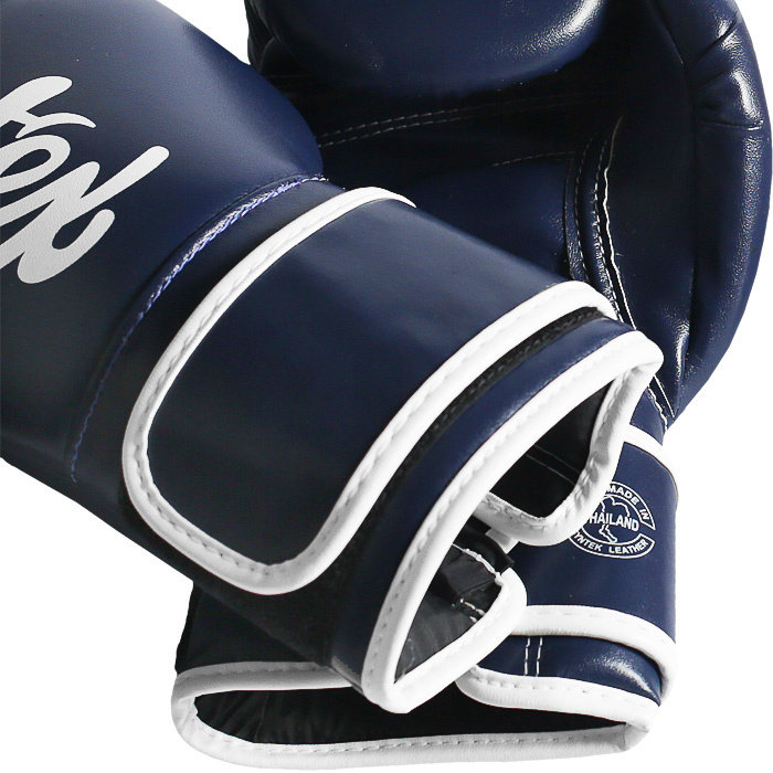 Боксерские перчатки Fairtex BGV14 faiboxglove074