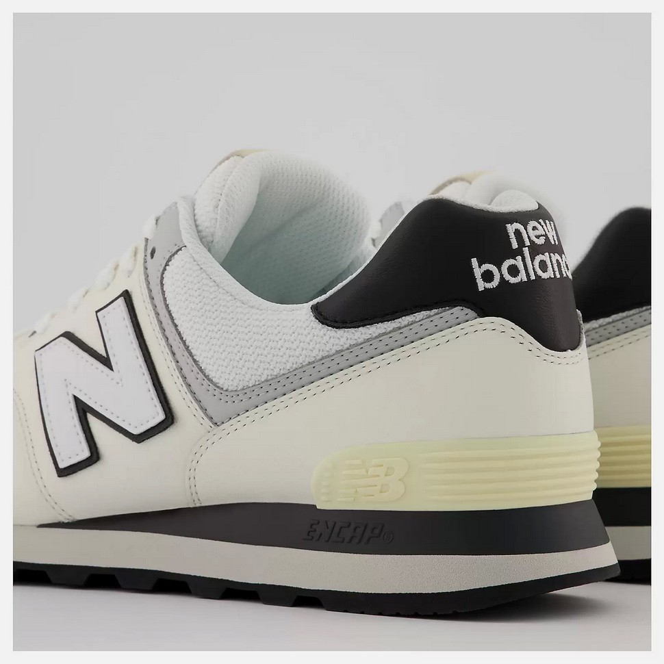 Кроссовки New Balance ML574WD2/D