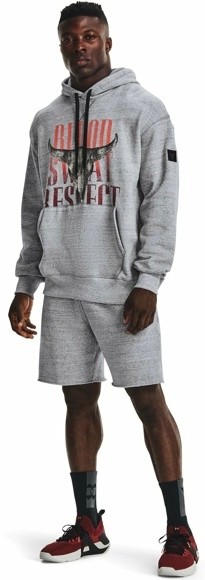Шорты Under Armour UA Pjt Rck Originators Sts 1367038-035