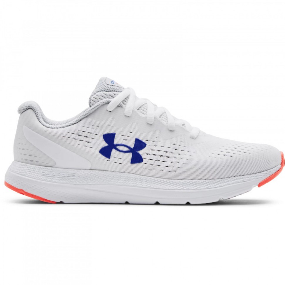 Кроссовки Under Armour UA W Charged Impulse 2 3024141-100