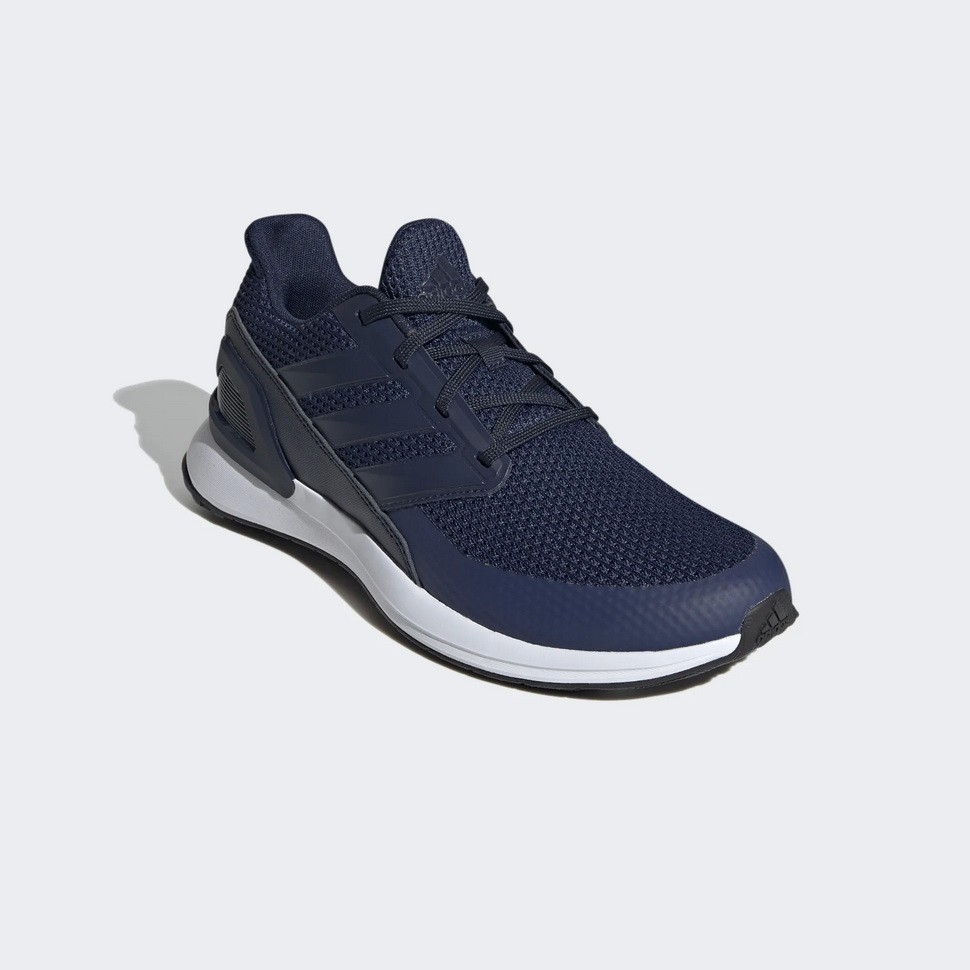 Кроссовки Adidas RAPIDARUN FY6546