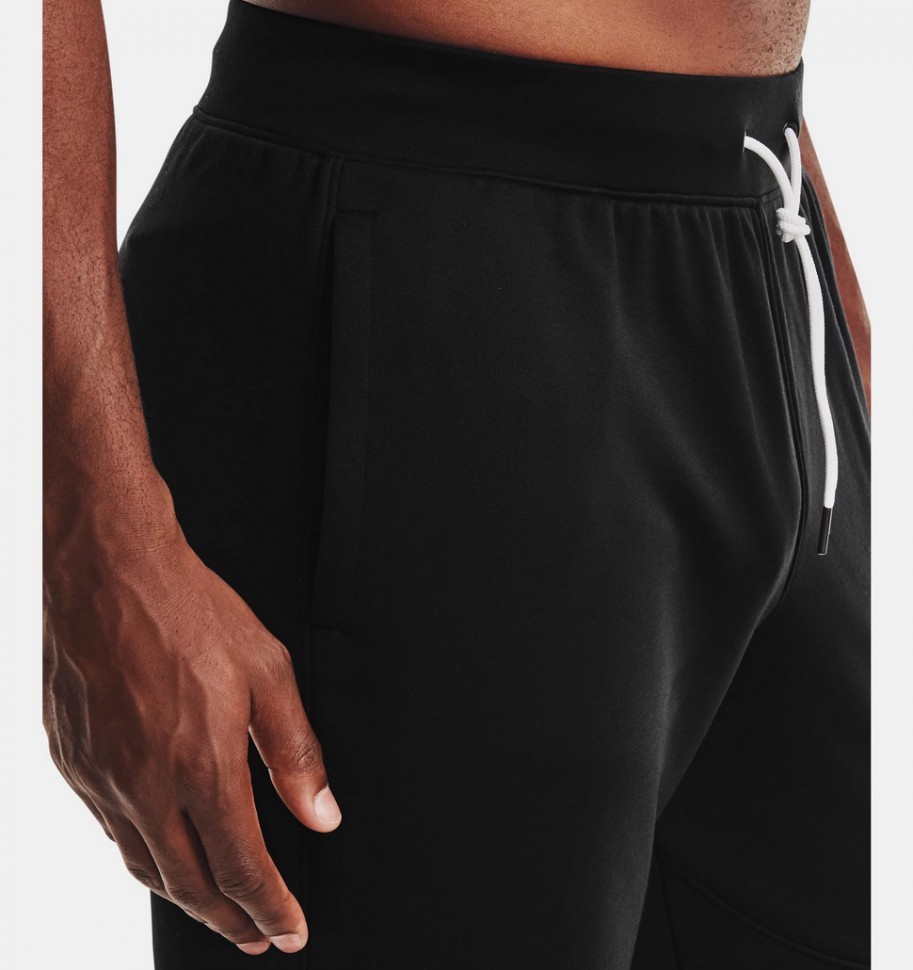 Брюки Under Armour UA BASELINE JOGGER 1361917-001