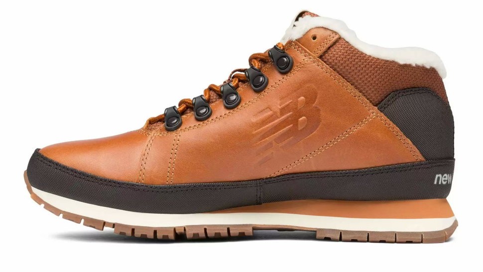 Кроссовки New Balance H754LFT/D