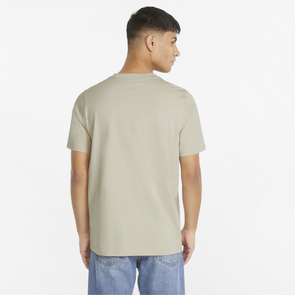 Футболка Puma Modern Basics Tee 84740764