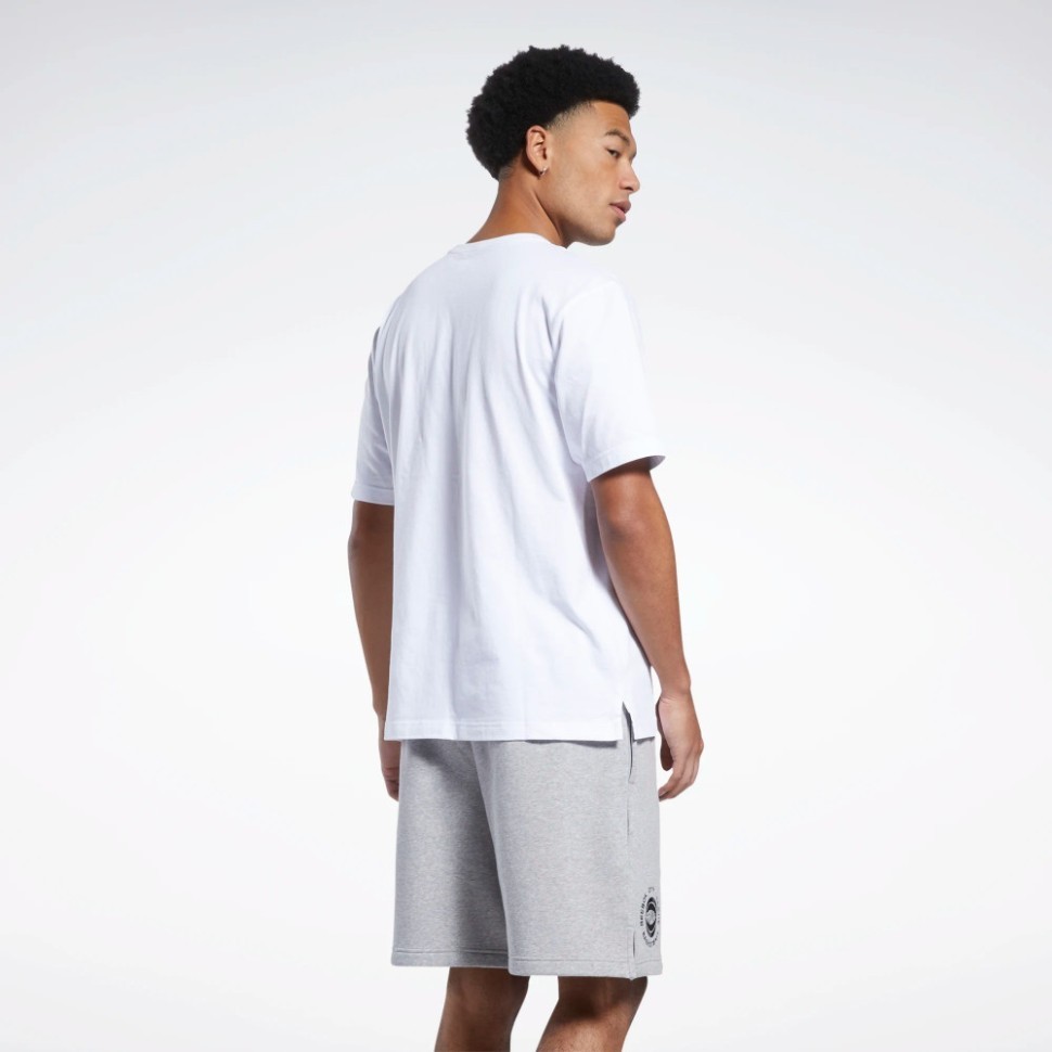 Футболка Reebok BB IVERSON TRIO SS T HK0021
