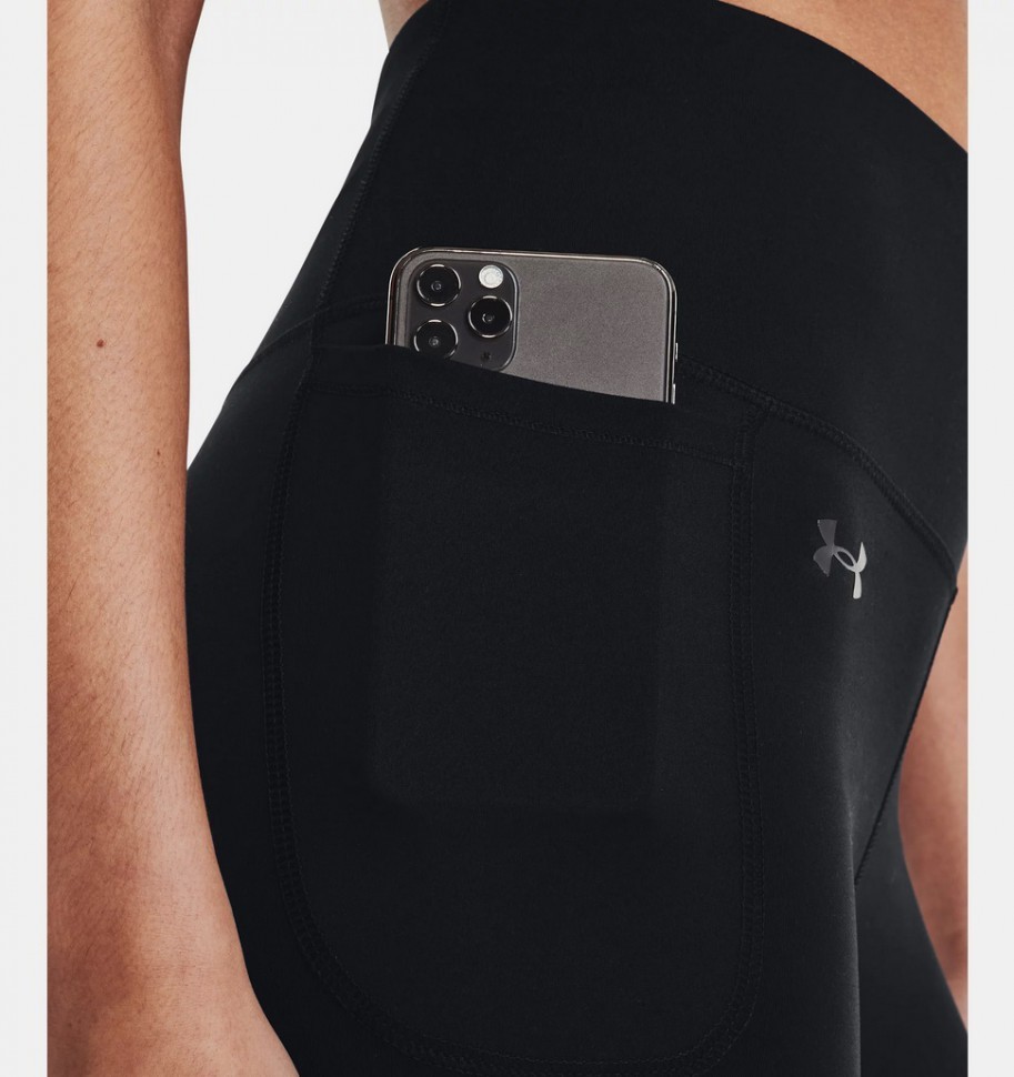 Леггинсы Under Armour Motion Legging 1361109-003