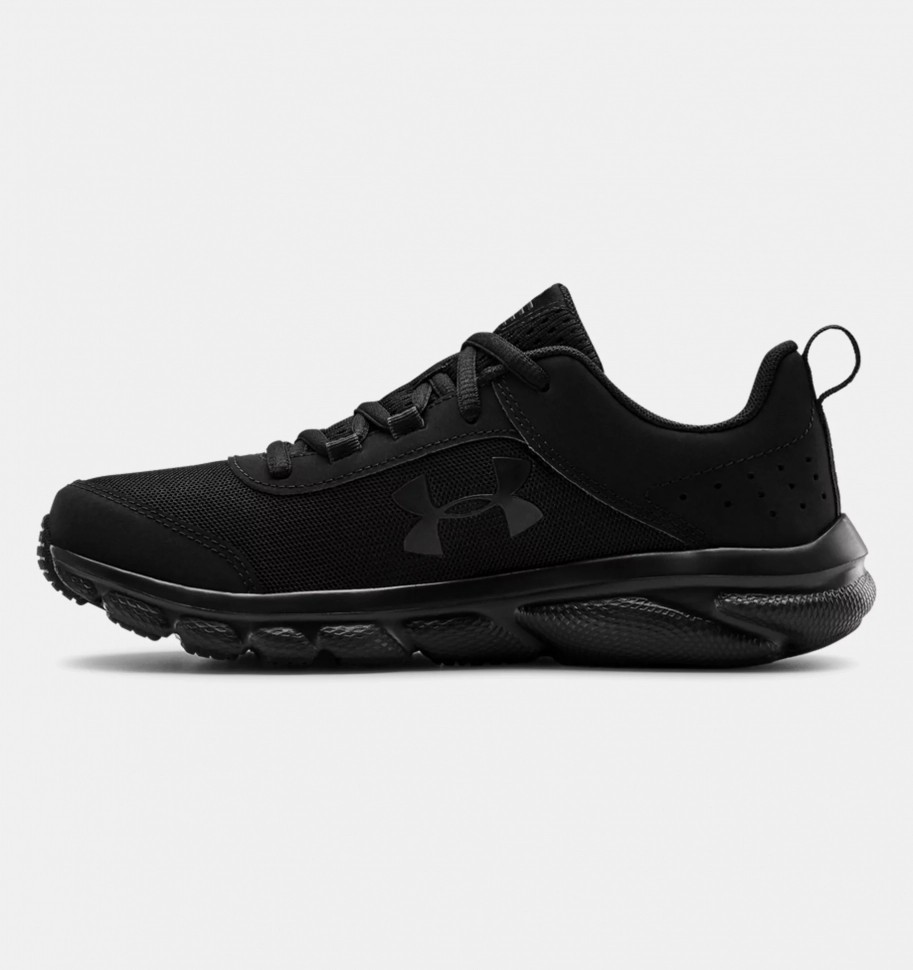 Кроссовки Under Armour UA GS Assert 8 3022100-005