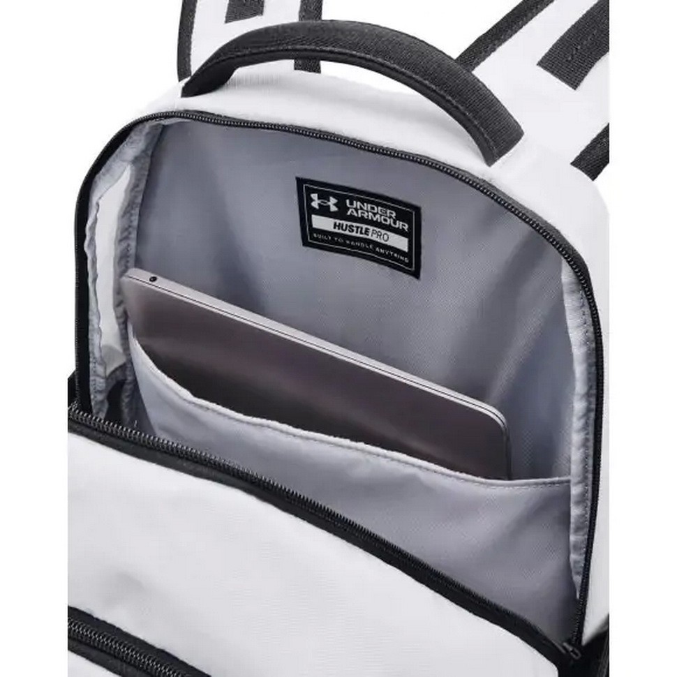 Рюкзак Under Armour UA Hustle Pro Backpack 1367060-100