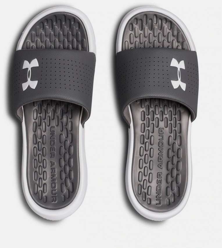 Пантолеты Under Armour UA M Playmaker Fix SL 3000061-101