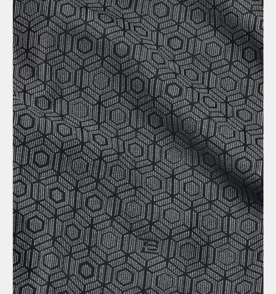 Ветровка Under Armour UA Rush Woven Print FZ 1365953-001
