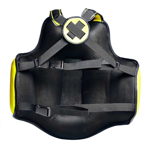 Жилет тренерский Ultimatum Boxing Gen3U-Shield RC