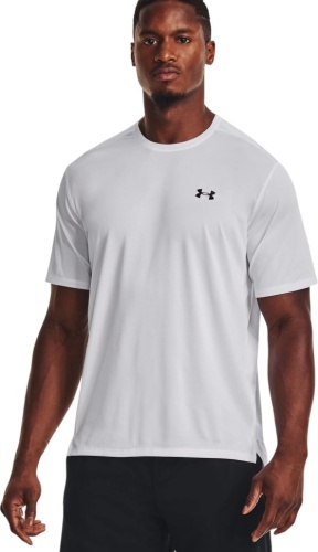 Футболка Under Armour UA Tech Vent SS 1376791-100