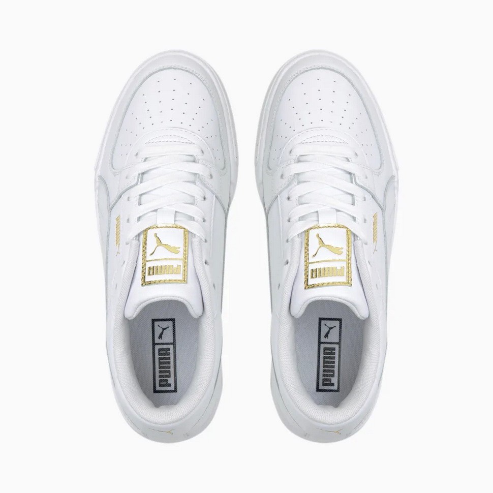 Кроссовки Puma CA Pro Classic 38019001