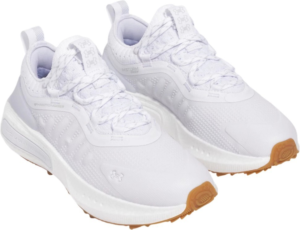 Кроссовки Under Armour UA W Phantom Fore 3028244-101