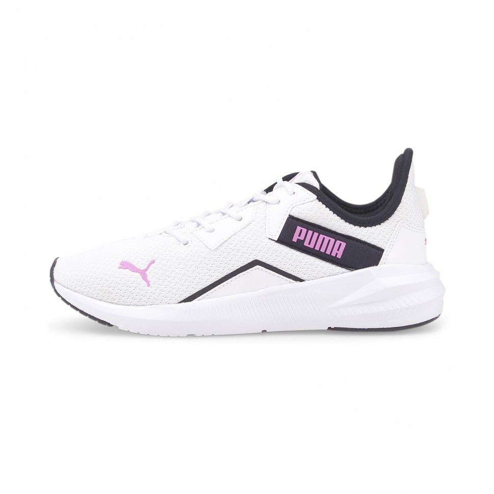Кроссовки Puma Platinum Shimmer Wn's 19526505
