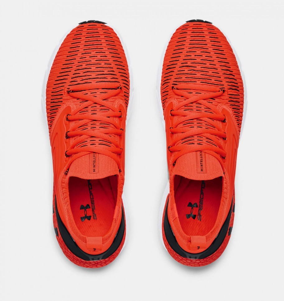 Кроссовки Under Armour UA HOVR Phantom 2 INKNT 3024154-600