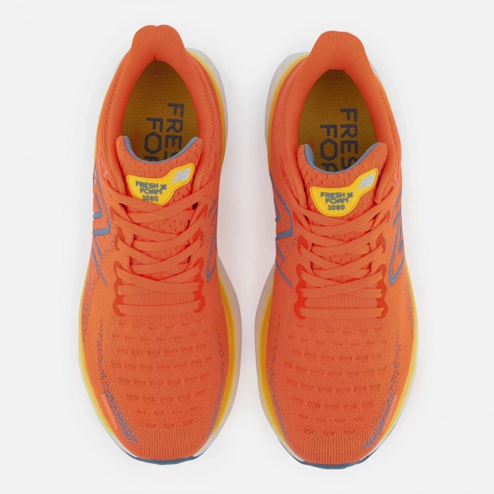 Кроссовки New Balance M1080M12/D