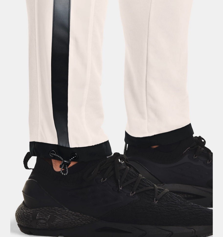 Брюки Under Armour UA RIVAL TERRY AMP PANT 1361638-112