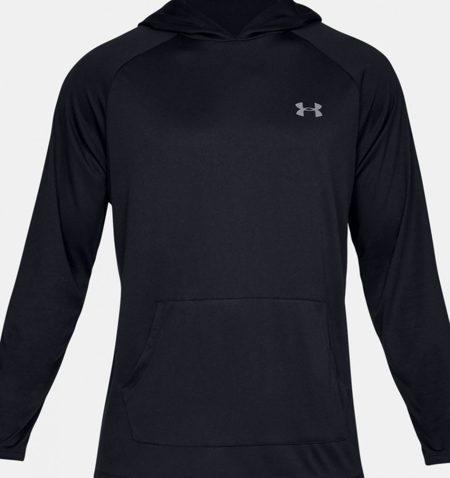 Толстовка Under Armour UA Tech 2.0 Hoodie 1328703-001