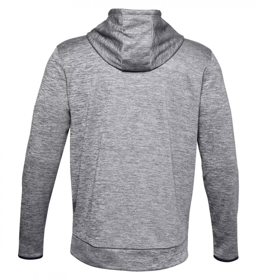 Толстовка Under Armour UA Armour Fleece Twist HD 1357086-014
