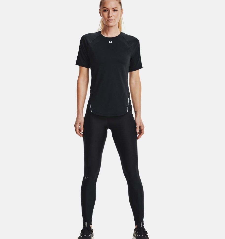 Футболка Under Armour UA Coolswitch SS 1360864-001