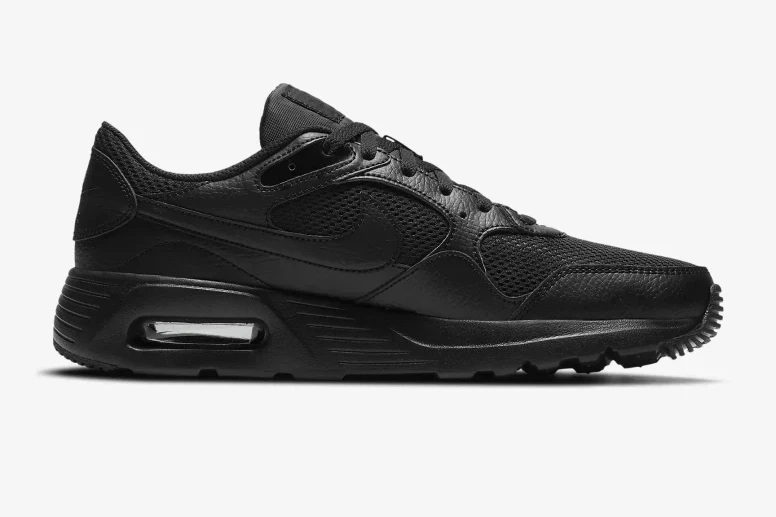 Кроссовки Nike Air Max SC CW4555-003