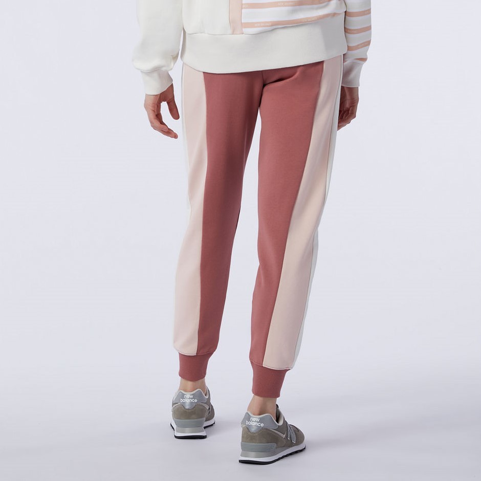Брюки New Balance WP13513/WDH