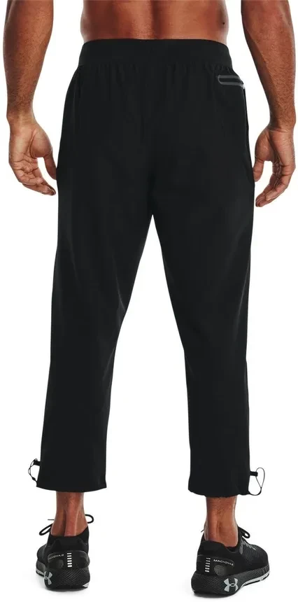 Брюки Under Armour UA UNSTOPPABLE CROP PANT 1370986-001