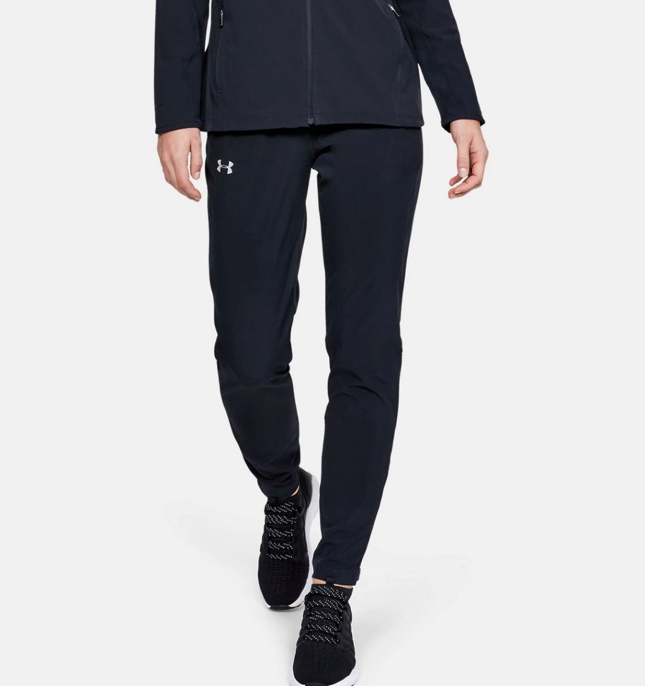 Брюки Under Armour UA W Storm Launch Pant 1342887-001