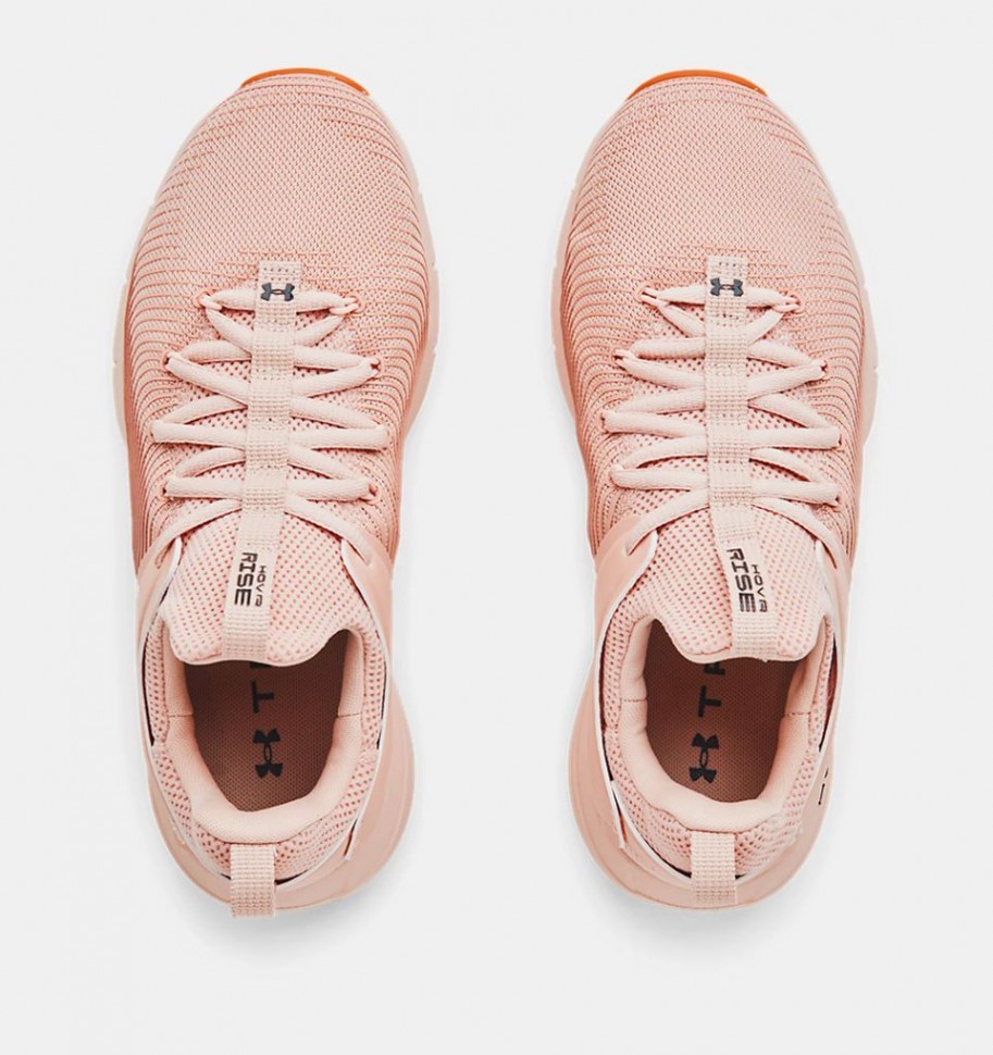 Кроссовки Under Armour UA W HOVR Rise 2 3023010-600