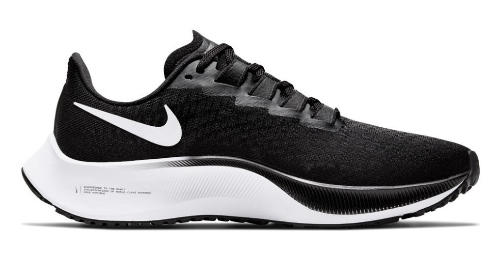 Кроссовки NIKE AIR ZOOM PEGASUS 37 bq9646-002