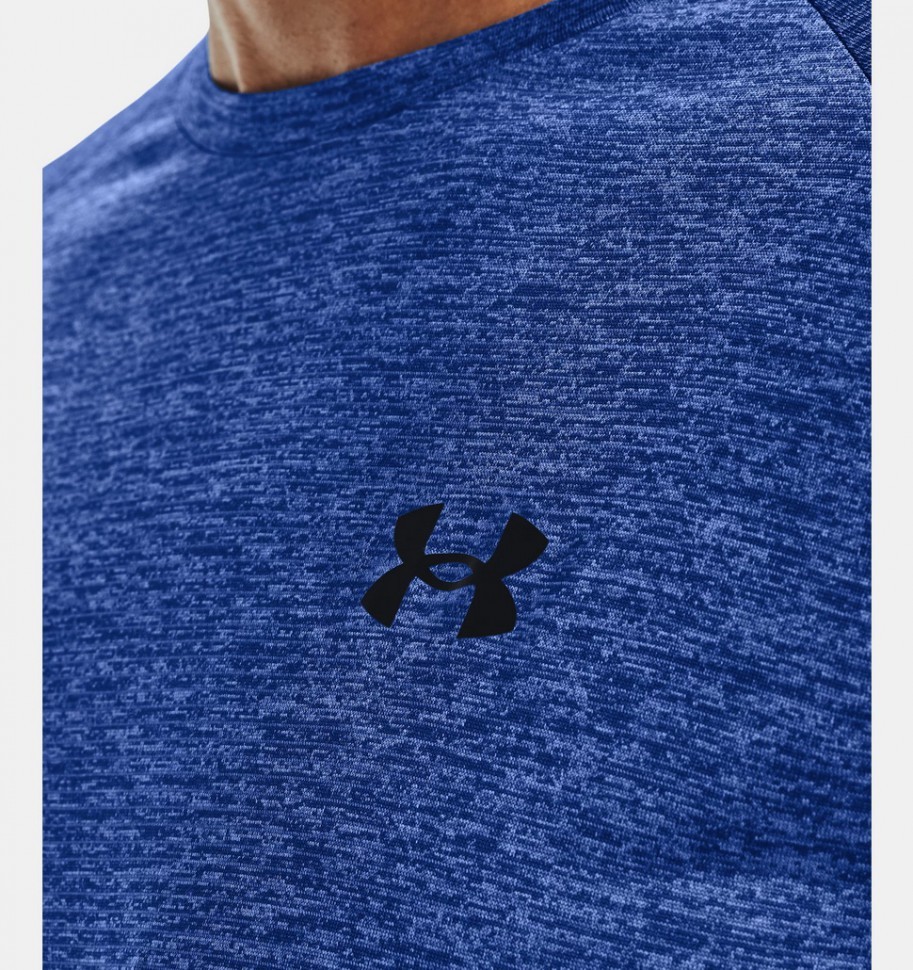 Футболка Under Armour UA Tech 2.0 SS Tee 1326413-432