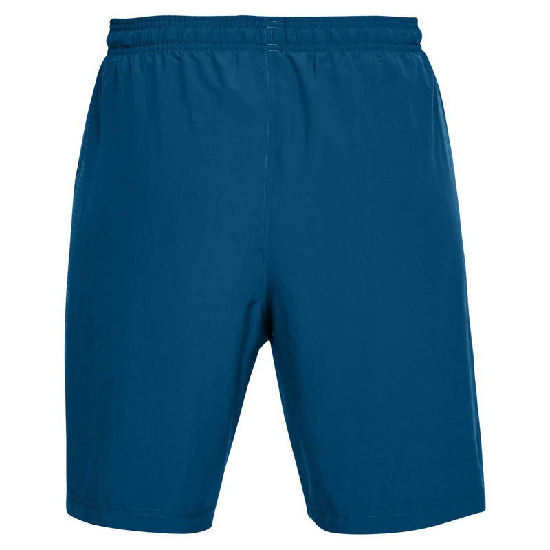 Шорты Under Armour Woven Graphic Short 1309651-487