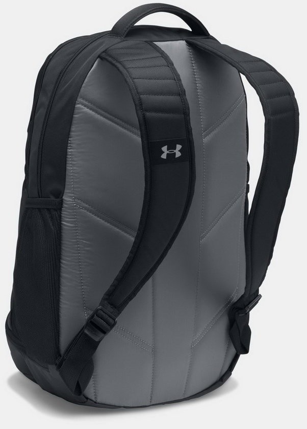 Рюкзак Under Armour UA Hustle 3.0-BLK 1294720-001