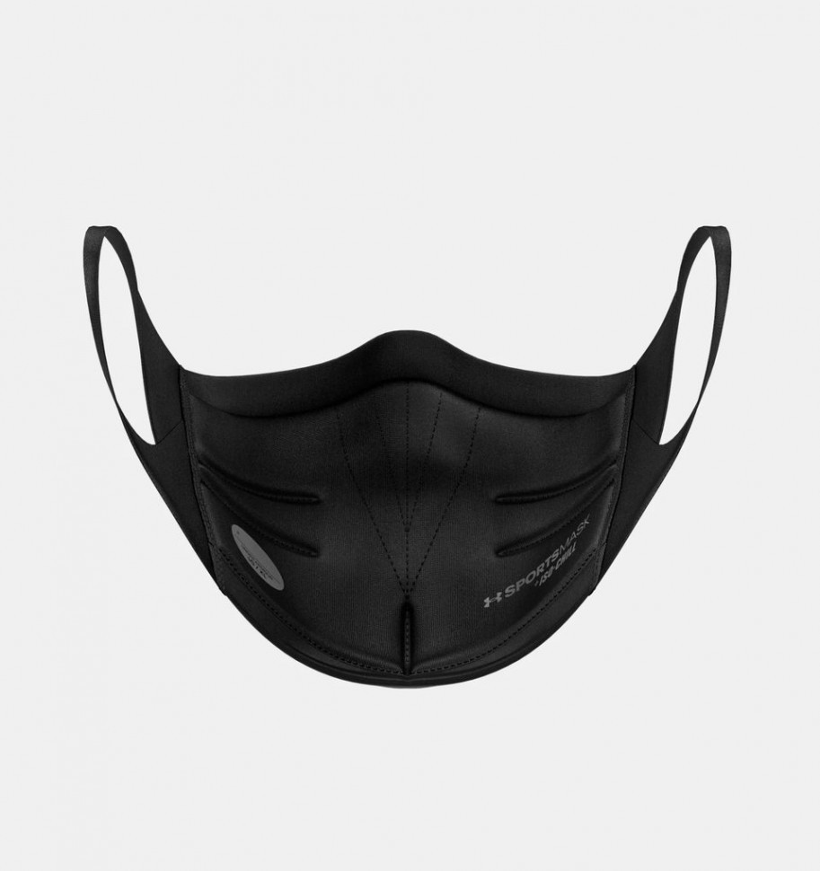 Маска Under Armour UA SportsMask 1368010-002