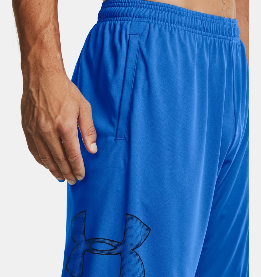 Шорты Under Armour UA TECH GRAPHIC SHORT 1306443-436