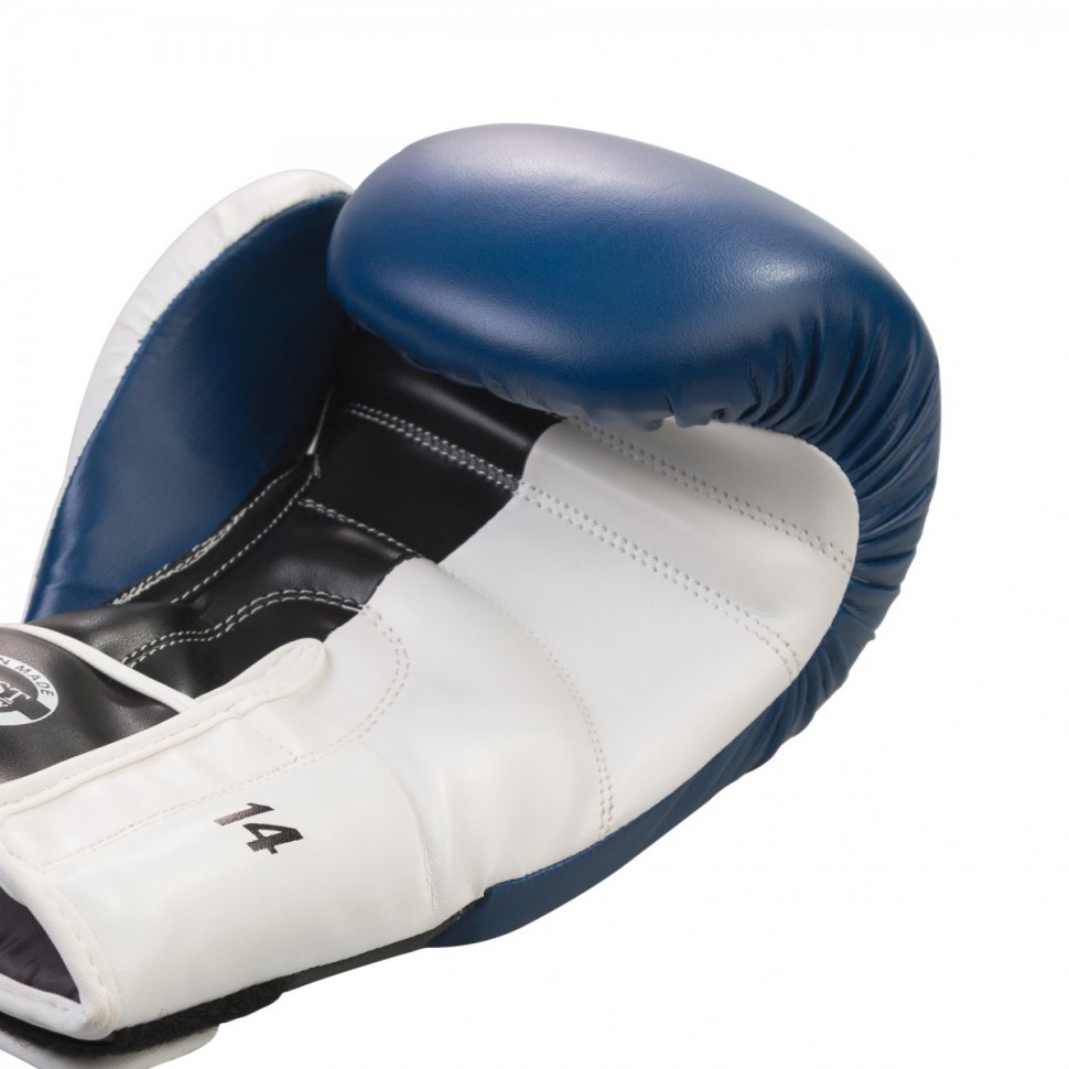 Перчатки боксерские Excalibur 551-03 PU 40000