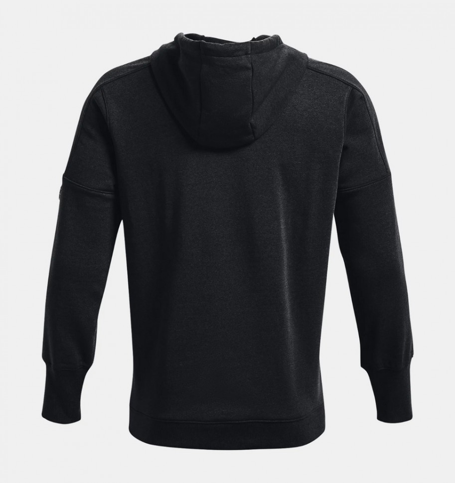 Толстовка Under Armour Accelerate Off-Pitch Hoodie 1356763-002